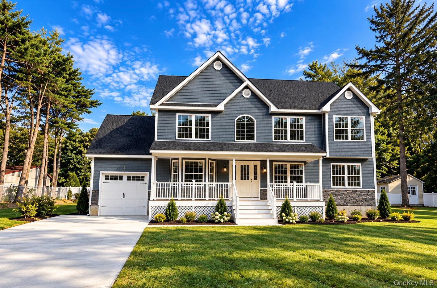 85 N Howell Avenue – For Sale