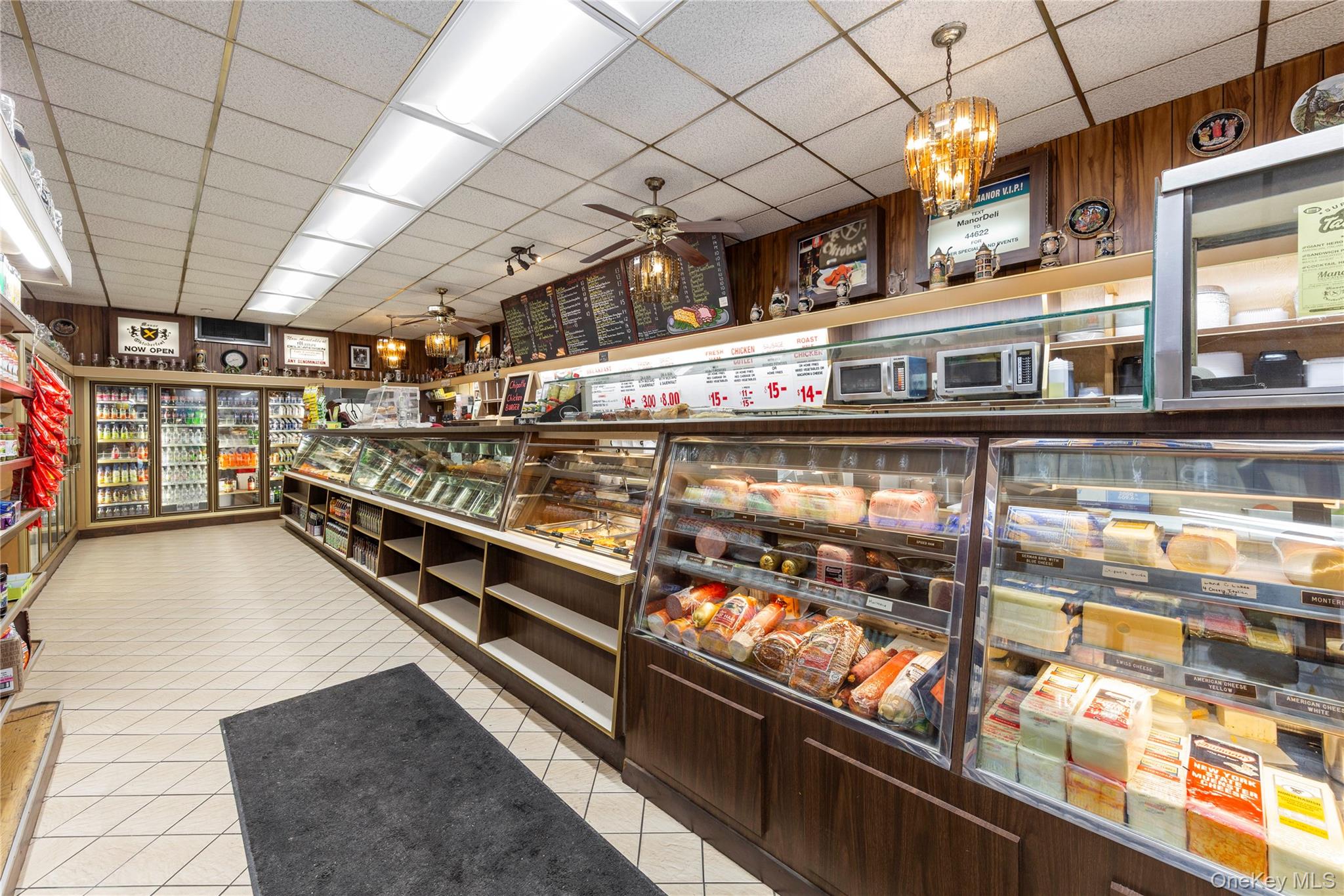 94-12 Jamaica Avenue – For Sale