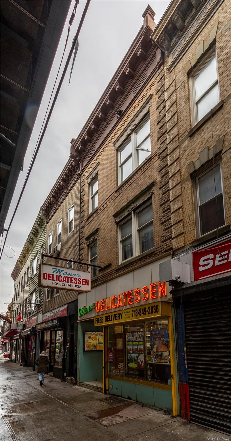 94-12 Jamaica Avenue – For Sale photo 12