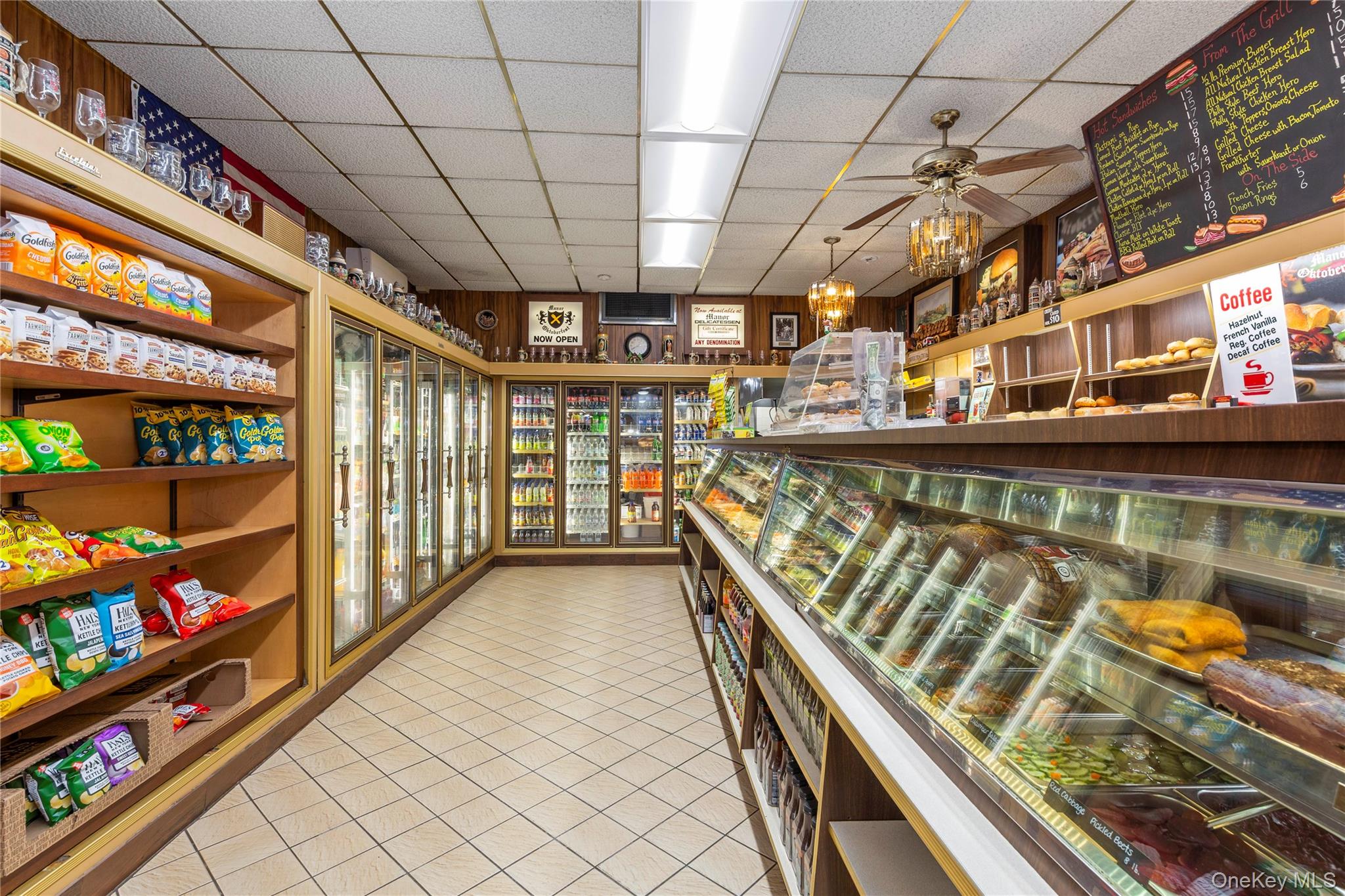 94-12 Jamaica Avenue – For Sale photo 3
