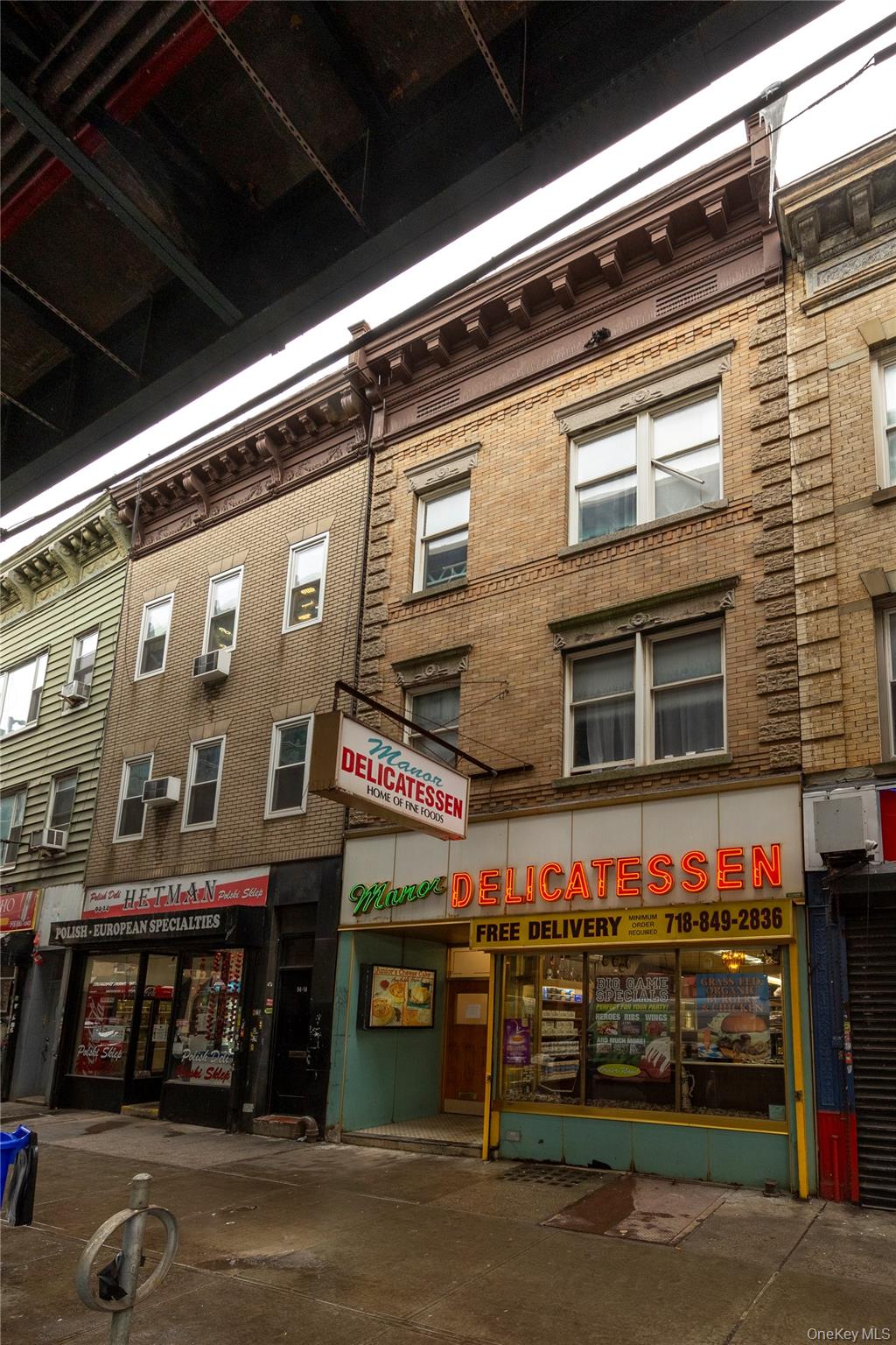94-12 Jamaica Avenue – For Sale photo 13