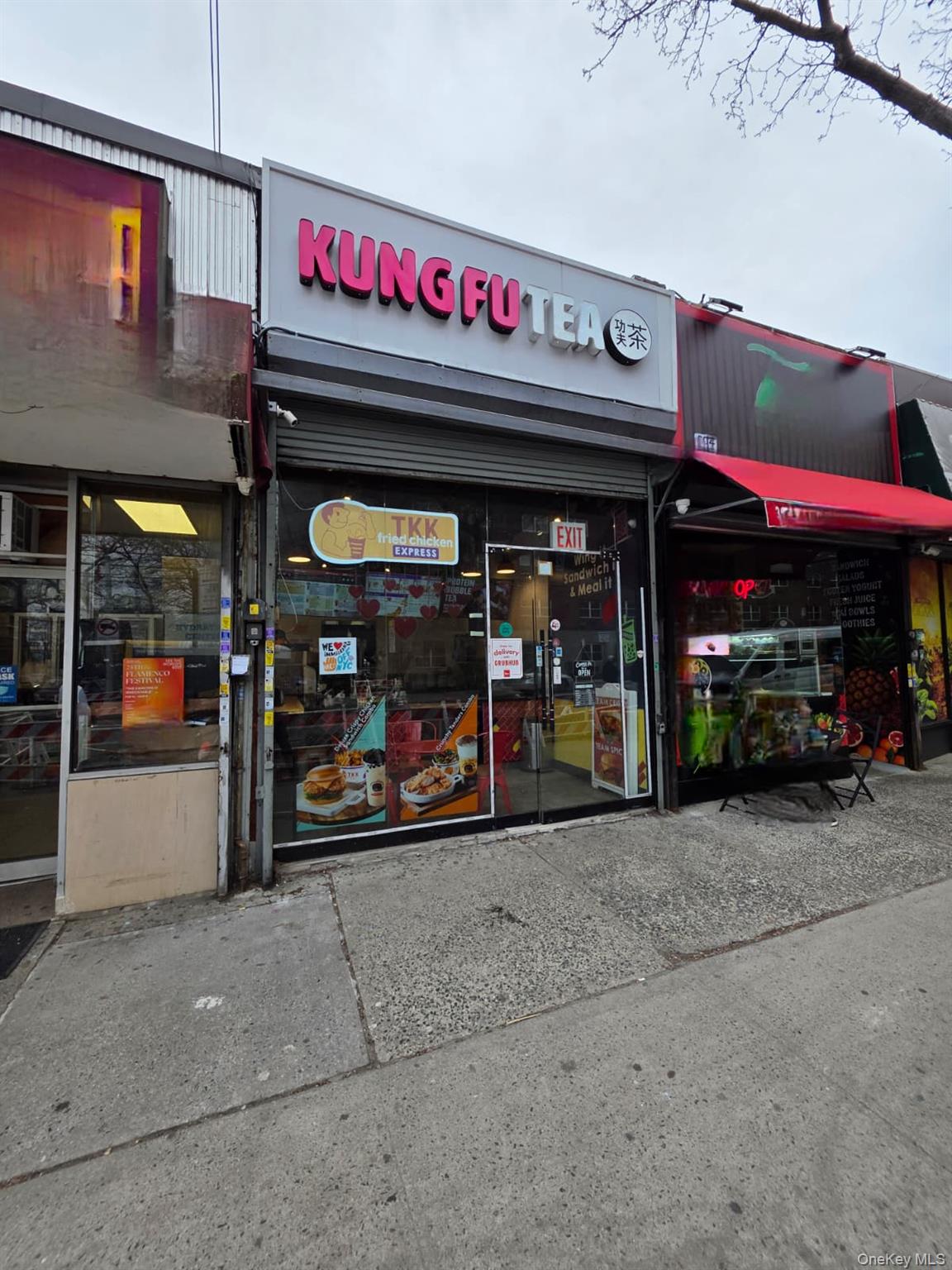 302 West 231st, Unit 1