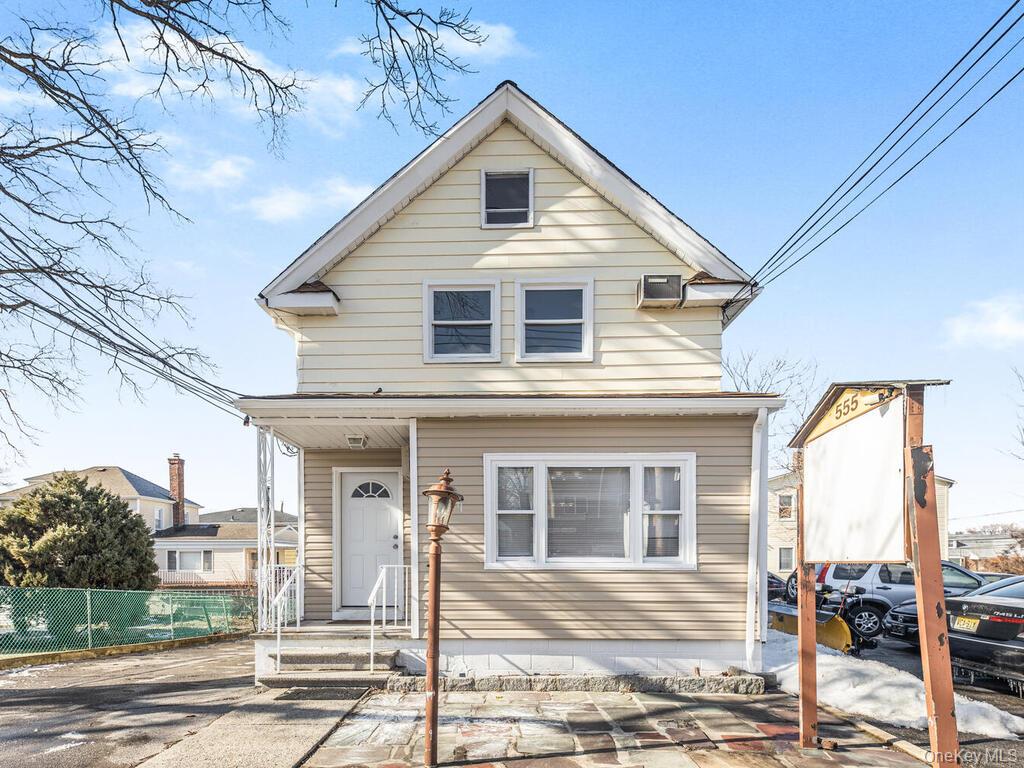 555 Kimball Avenue – For Sale