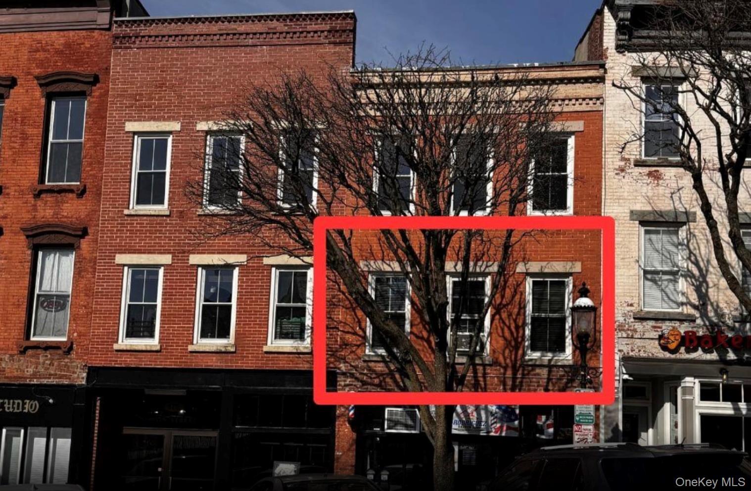 175 Main Street – For Rent