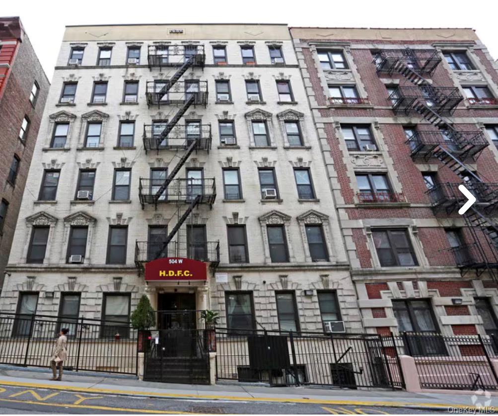 504 W 139th Street, Unit 15