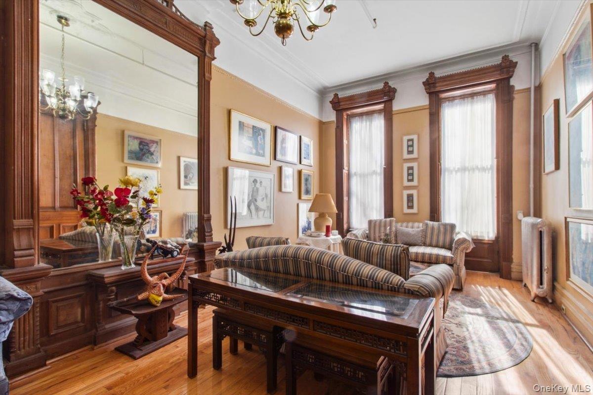 107 W 131st Street – For Sale photo 13