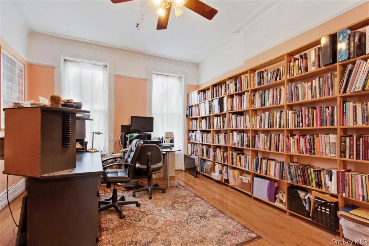 107 W 131st Street – For Sale photo 30