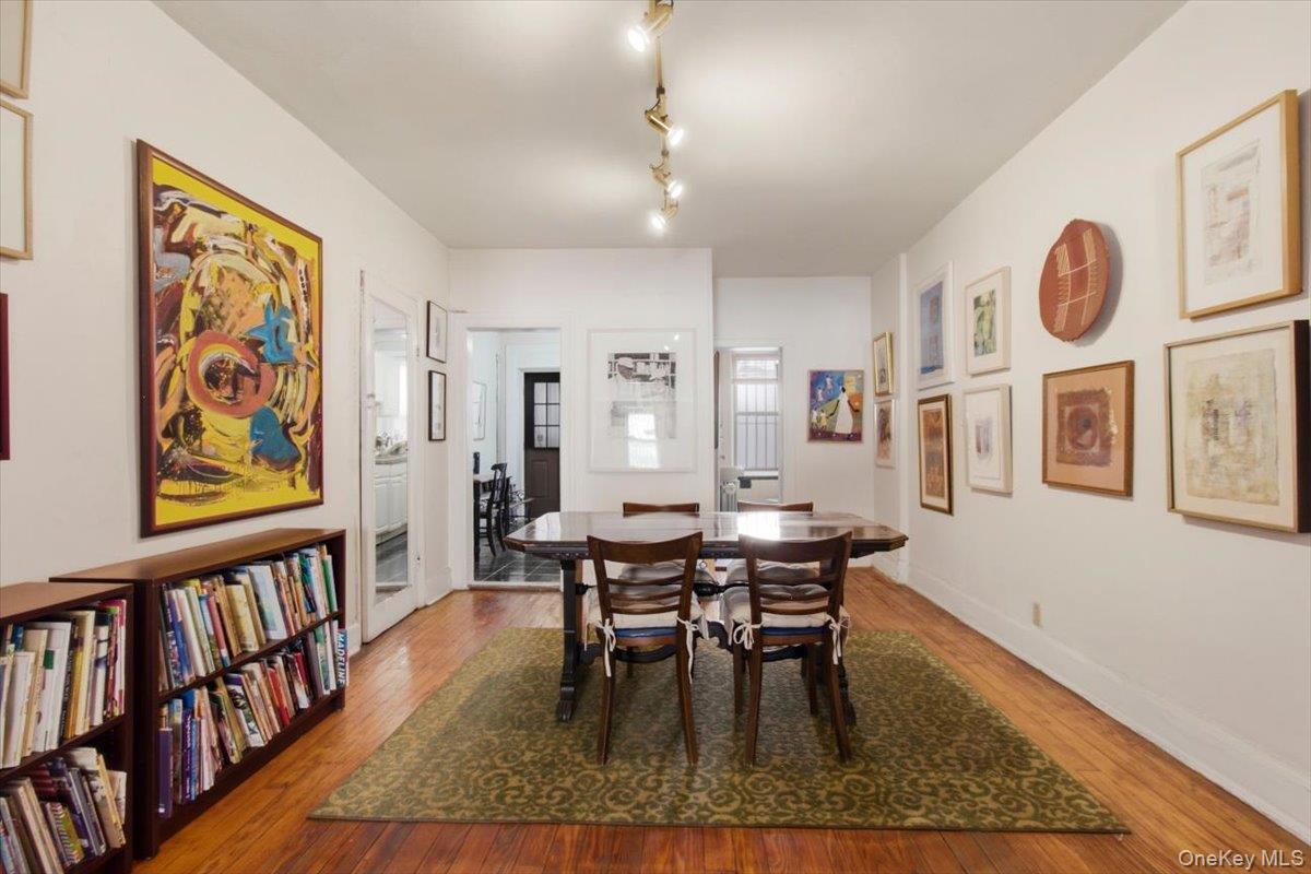 107 W 131st Street – For Sale photo 22