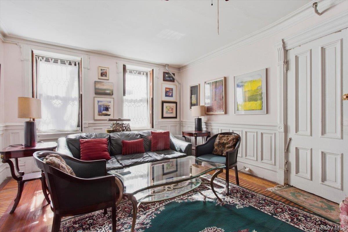 107 W 131st Street – For Sale photo 24