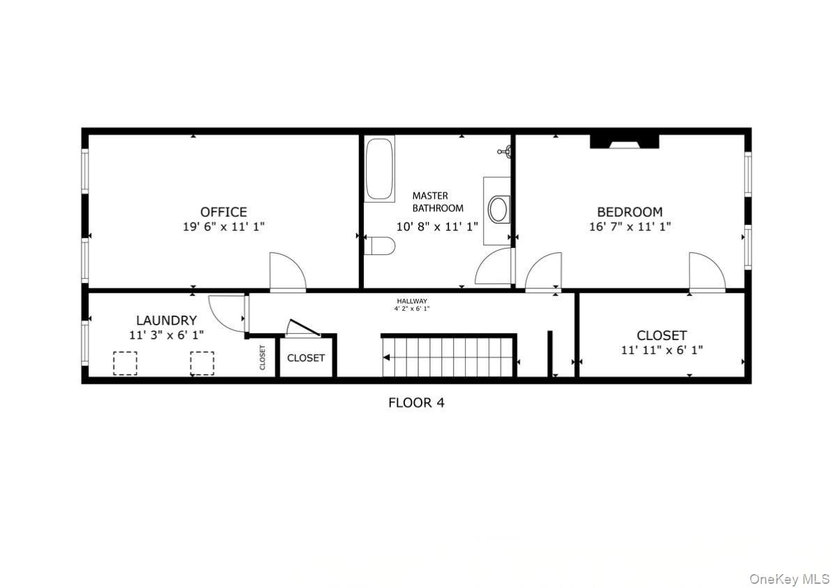 107 W 131st Street – For Sale photo 10