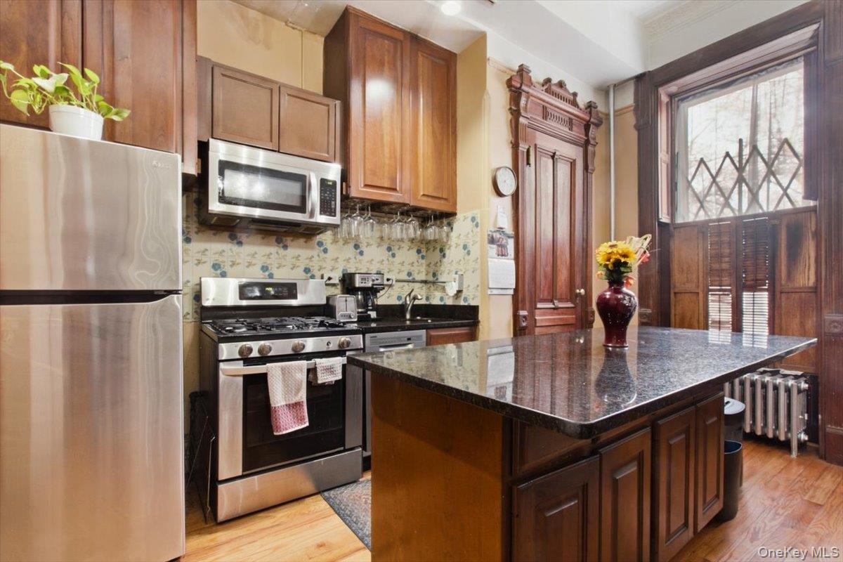 107 W 131st Street – For Sale photo 15