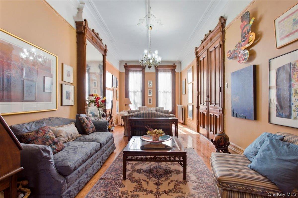 107 W 131st Street – For Sale photo 9