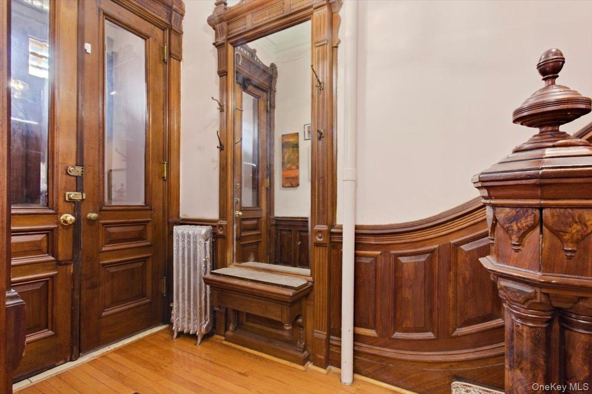 107 W 131st Street – For Sale photo 8
