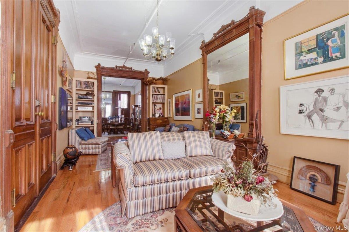 107 W 131st Street – For Sale photo 12