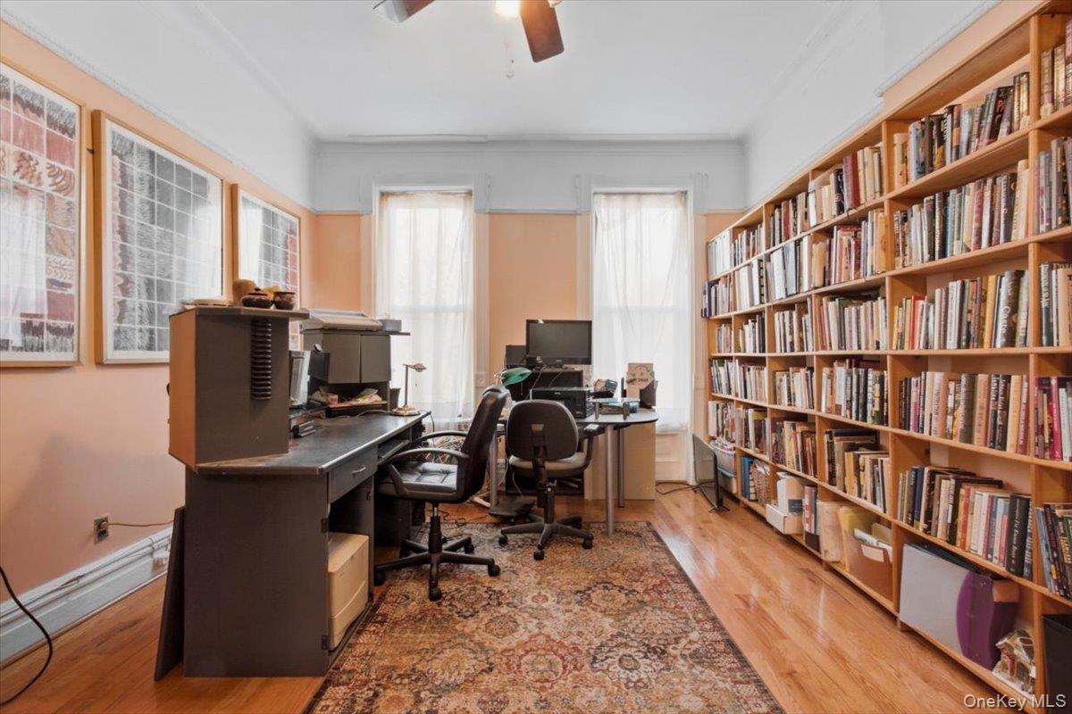 107 W 131st Street – For Sale photo 29