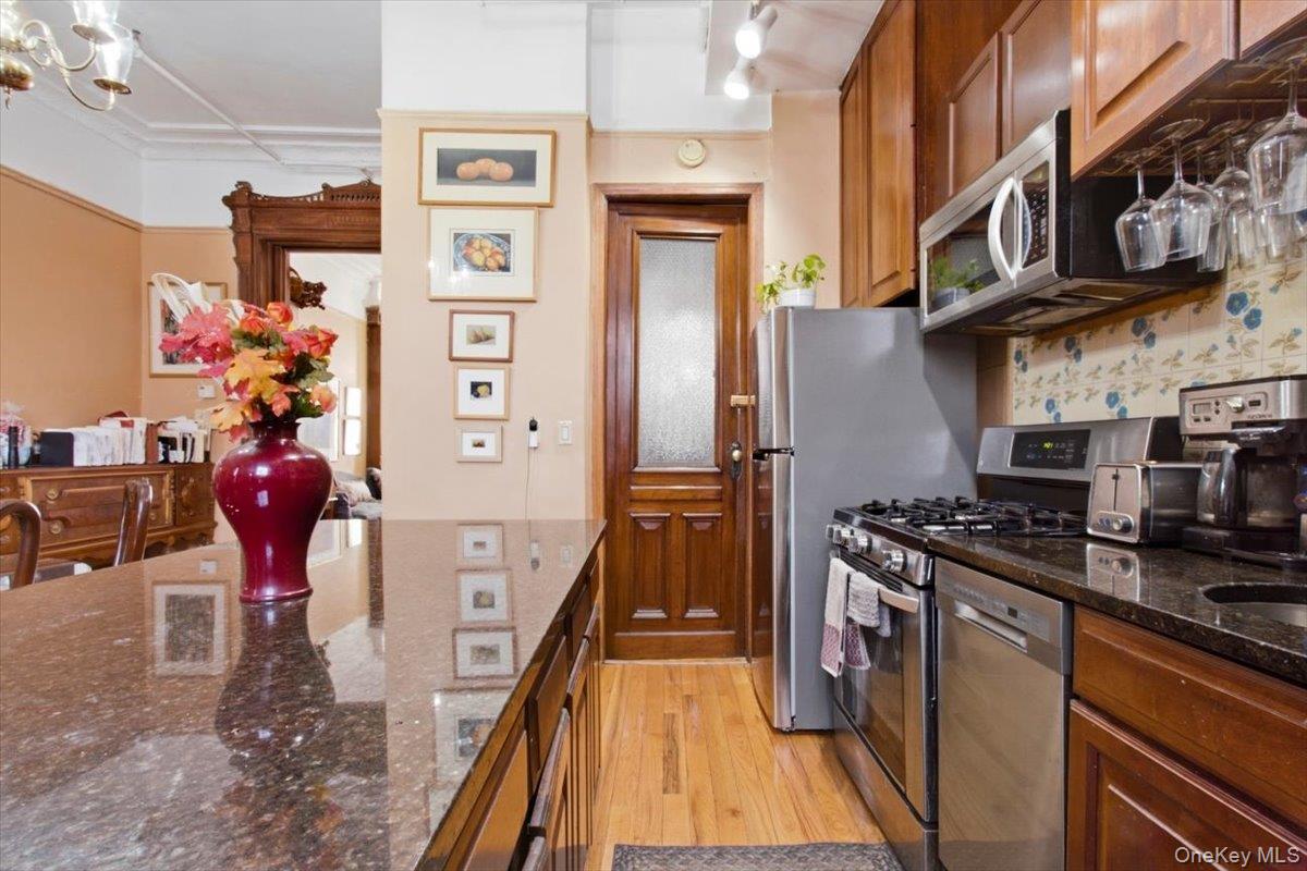 107 W 131st Street – For Sale photo 16