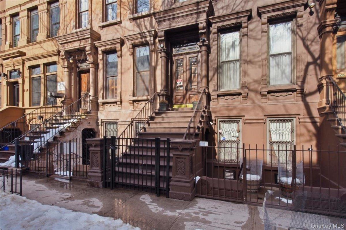 107 W 131st Street – For Sale photo 4