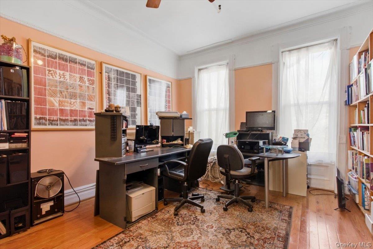 107 W 131st Street – For Sale photo 31