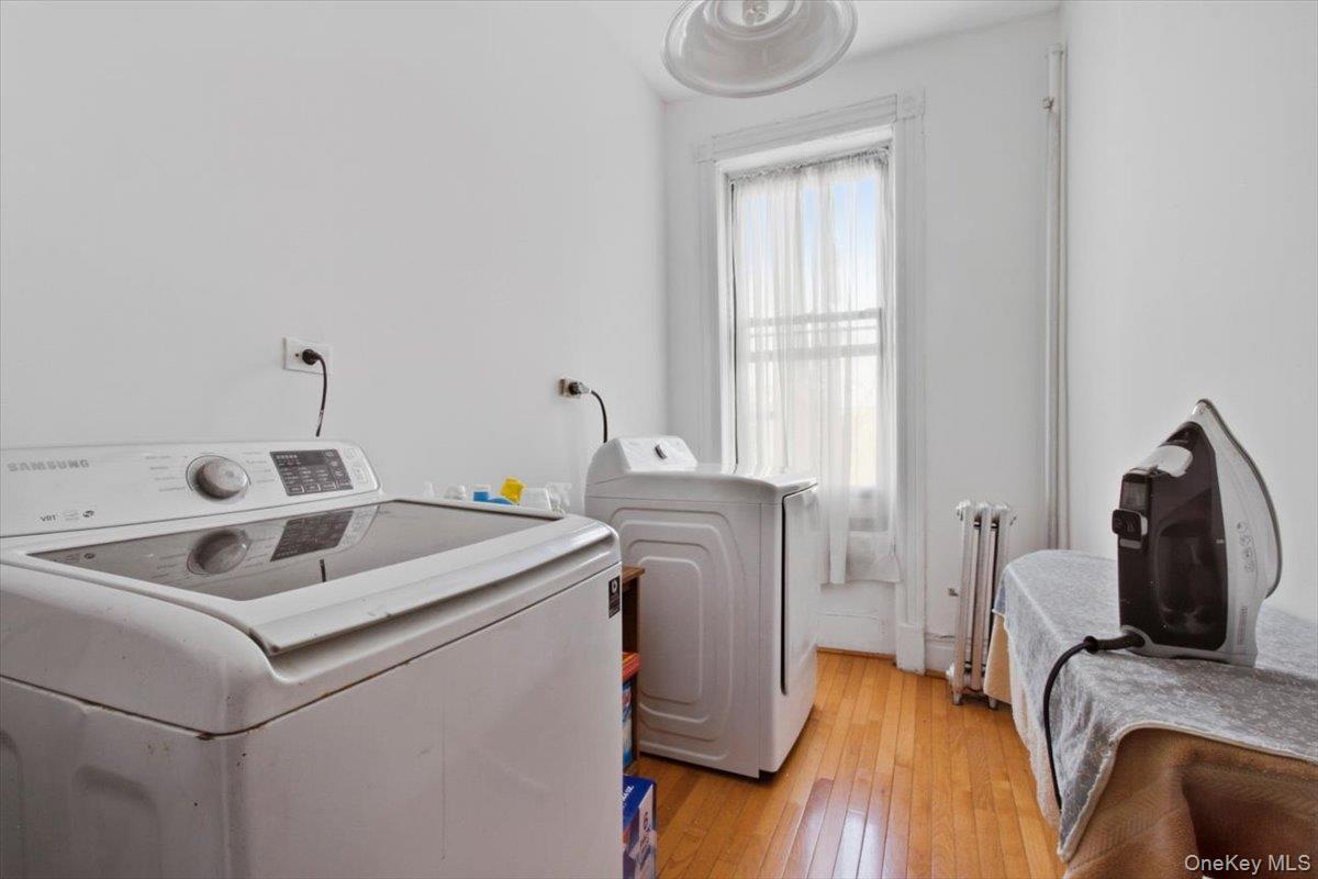 107 W 131st Street – For Sale photo 34