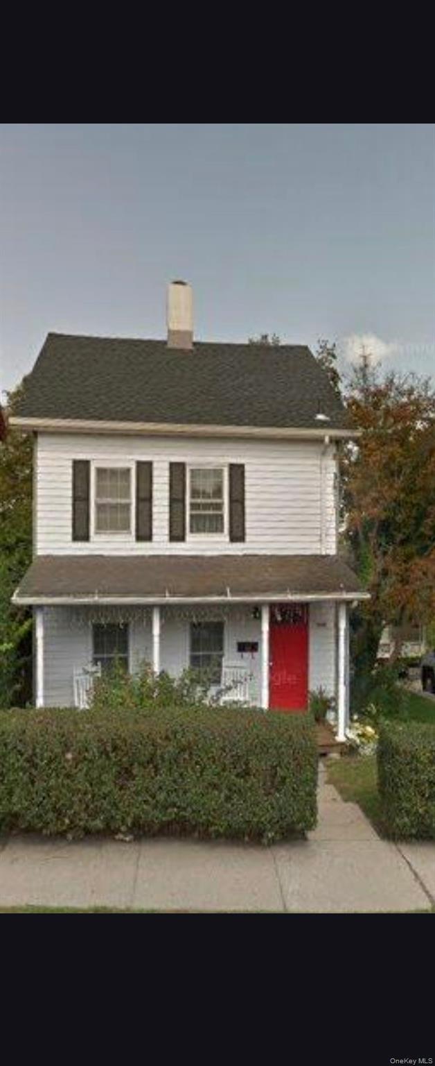 958 Phoenix Avenue – For Rent