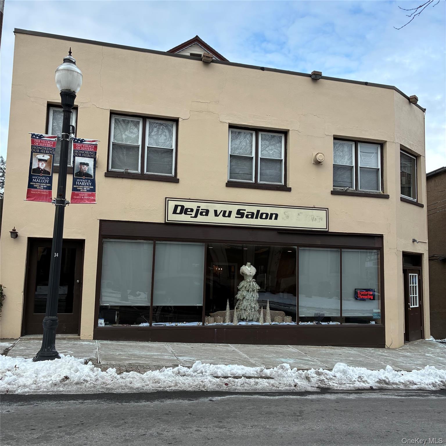 33 Park Avenue – For Sale photo 2