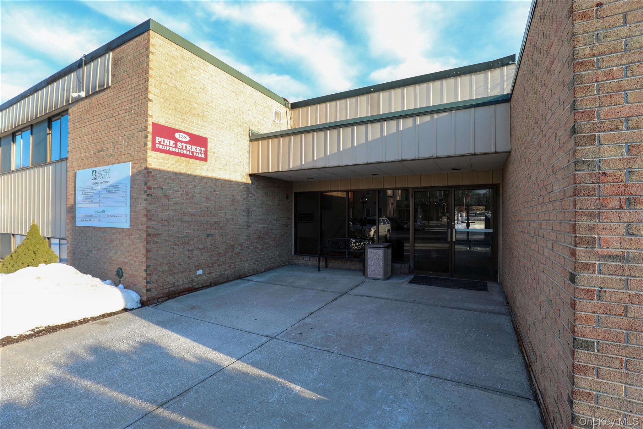 138 Pine Street, Unit Suite 150