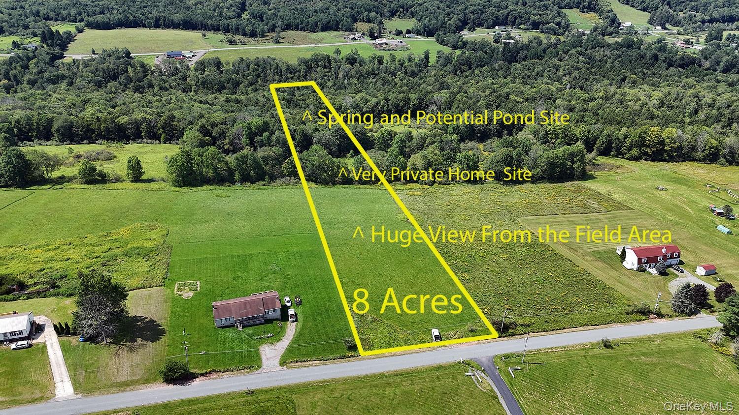 Hubert Road – For Sale