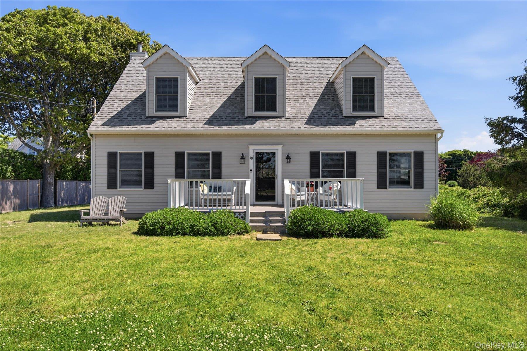 59 Peconic Avenue – For Rent