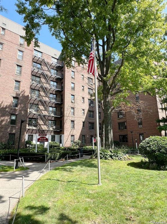11219 34th Avenue, Unit F