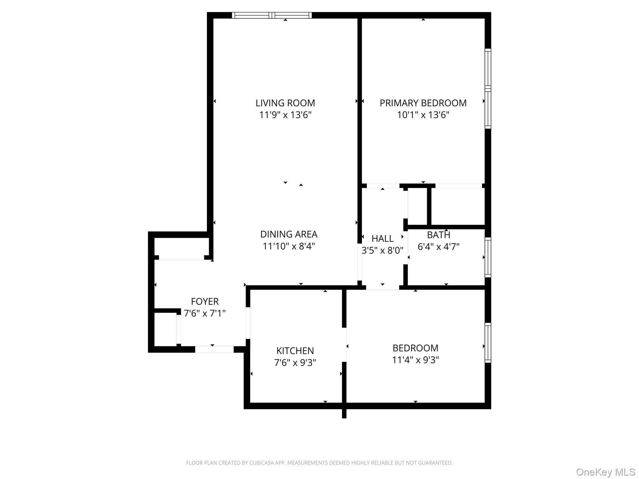 1199 E 53rd Street, Unit 1L photo 7