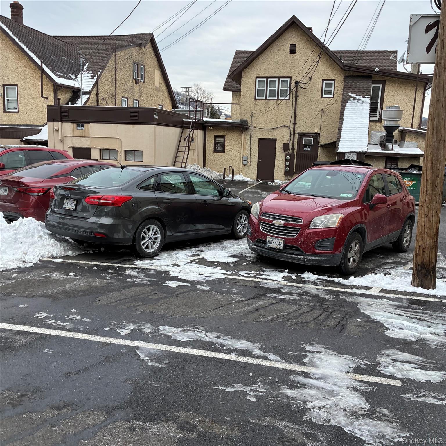 20-28 Chestnut Street – For Sale