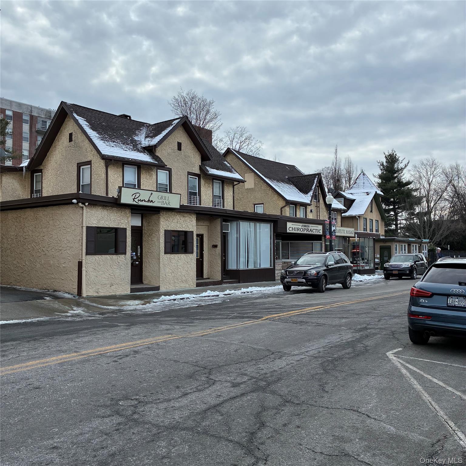 20-28 Chestnut Street – For Sale photo 2