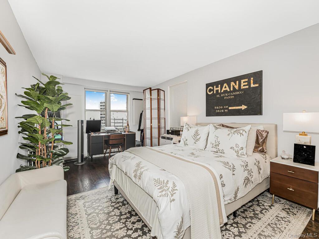 5800 Arlington Avenue, Unit 16A photo 5