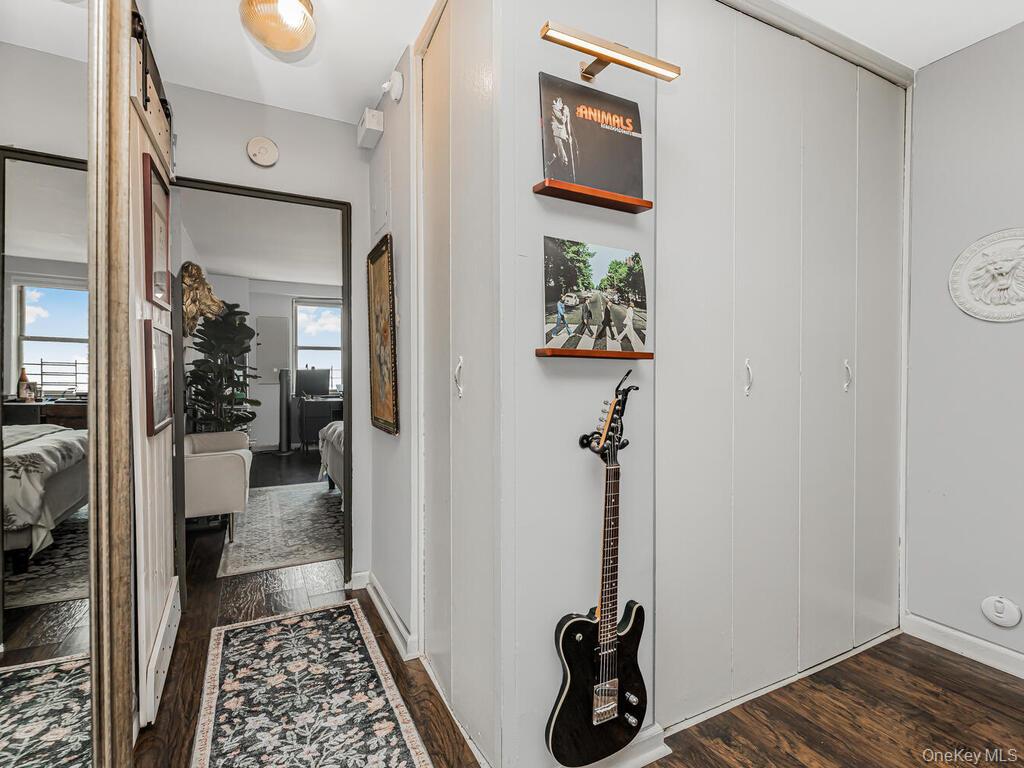 5800 Arlington Avenue, Unit 16A photo 8