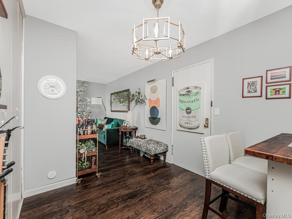 5800 Arlington Avenue, Unit 16A photo 9