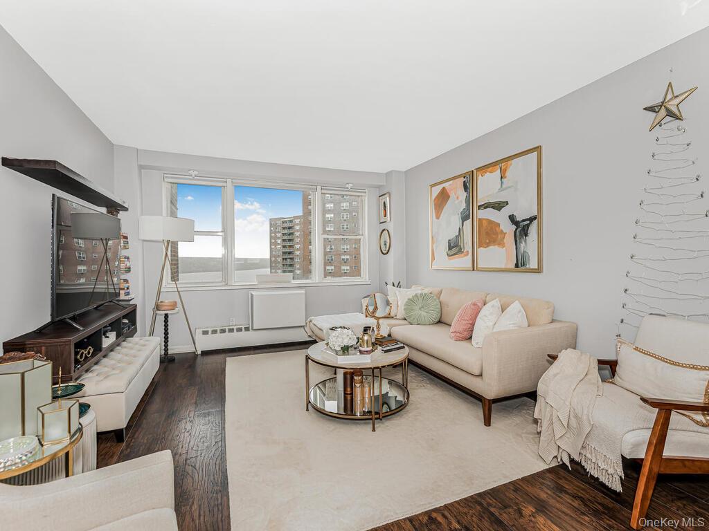 5800 Arlington Avenue, Unit 16A photo 15