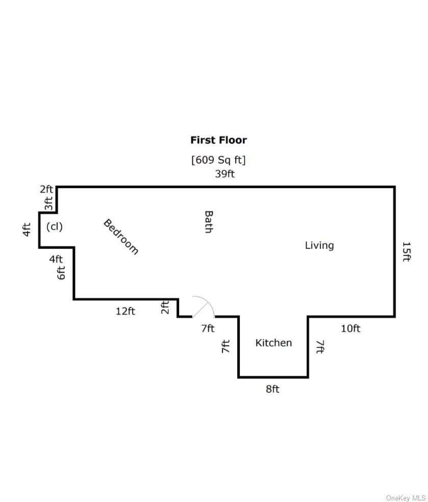 255 W 148 Street, Unit 5B photo 12