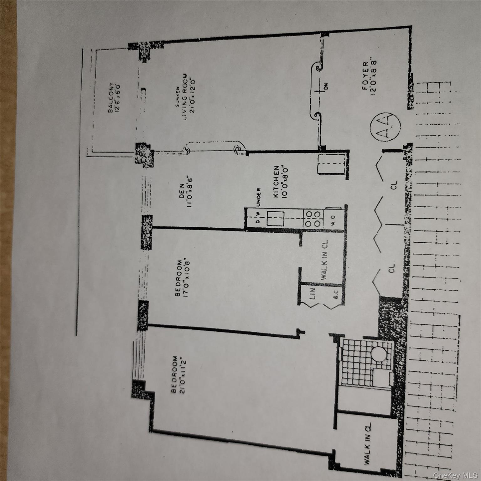 522 Shore Road, Unit 2AA photo 33
