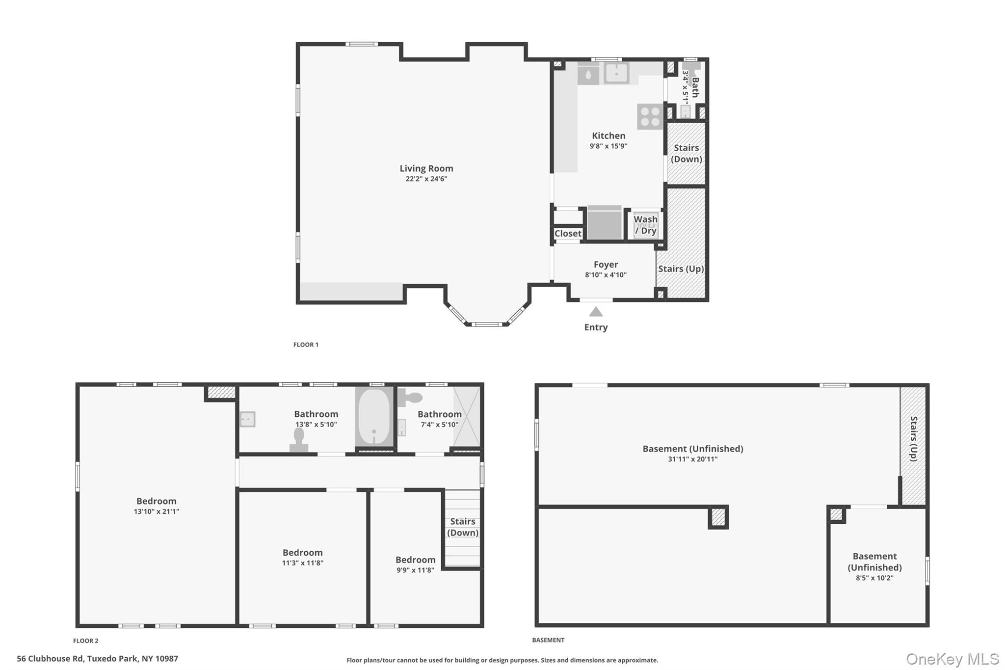 56 Clubhouse Road – For Sale photo 43