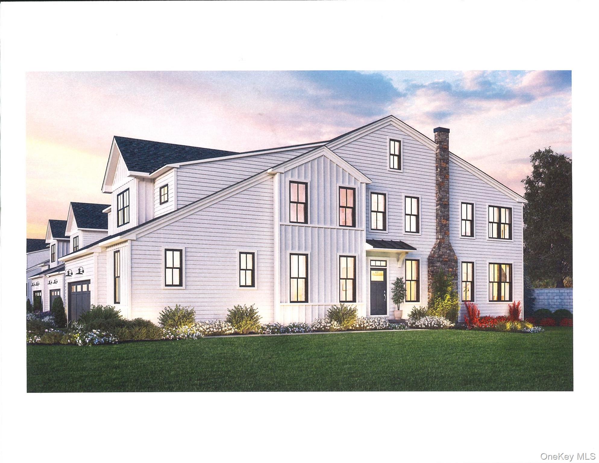 29 Fieldstone Knoll, Unit 33
