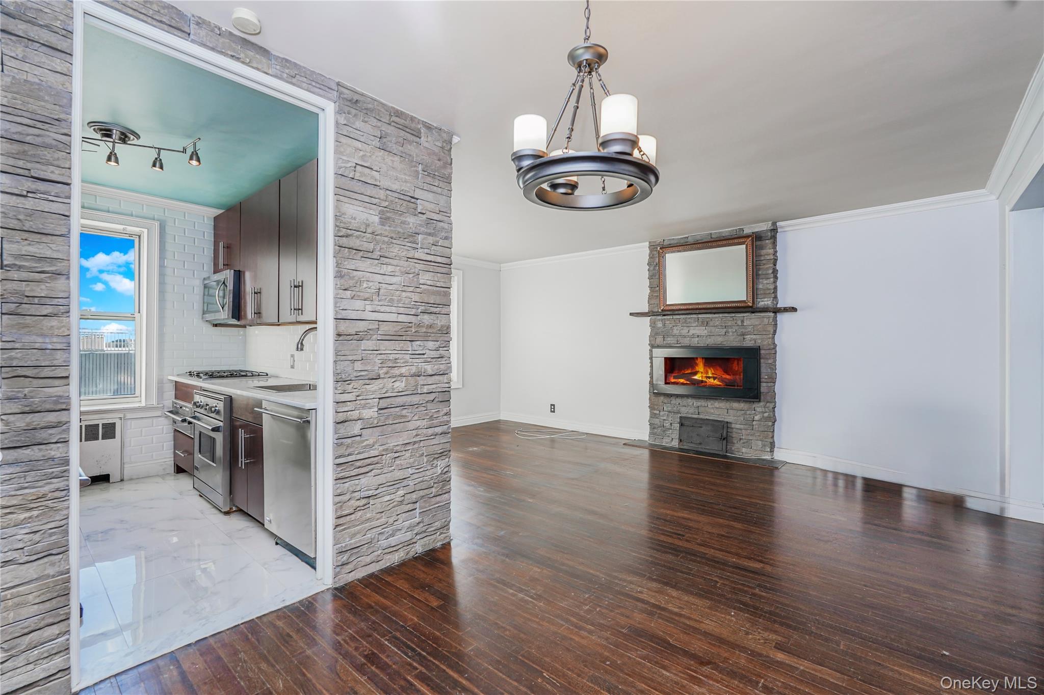 12116 Ocean Promenade, Unit 1C photo 5