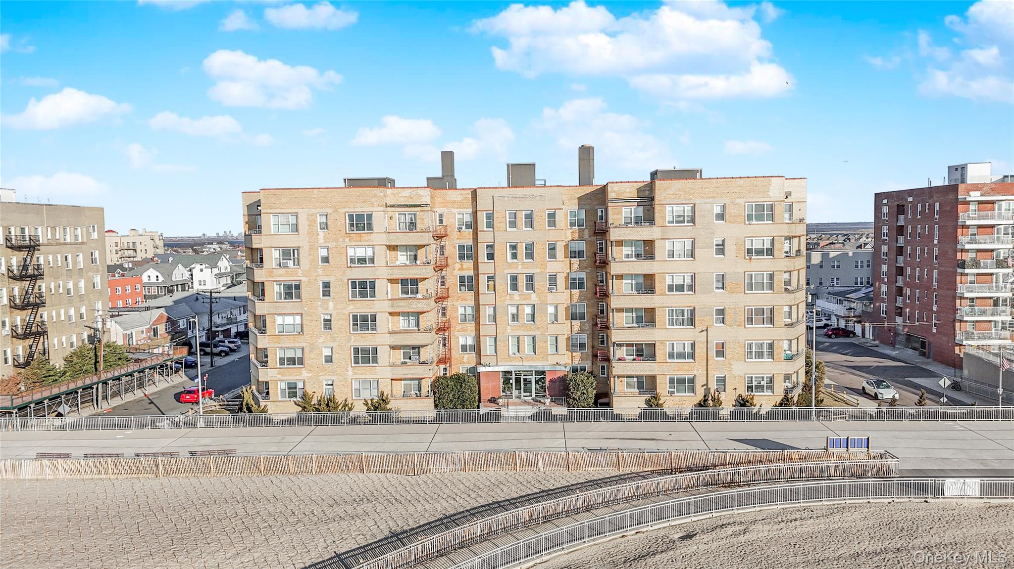 12116 Ocean Promenade, Unit 1C