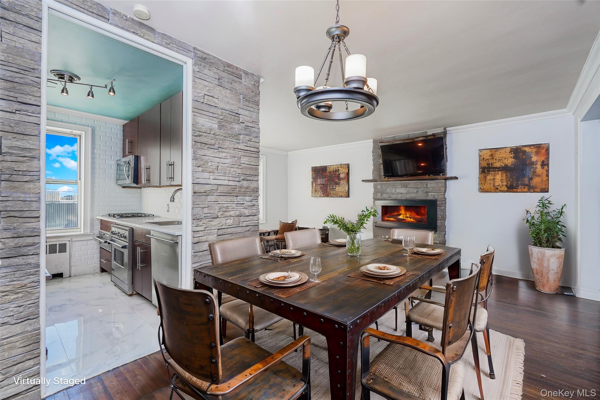 12116 Ocean Promenade, Unit 1C photo 15