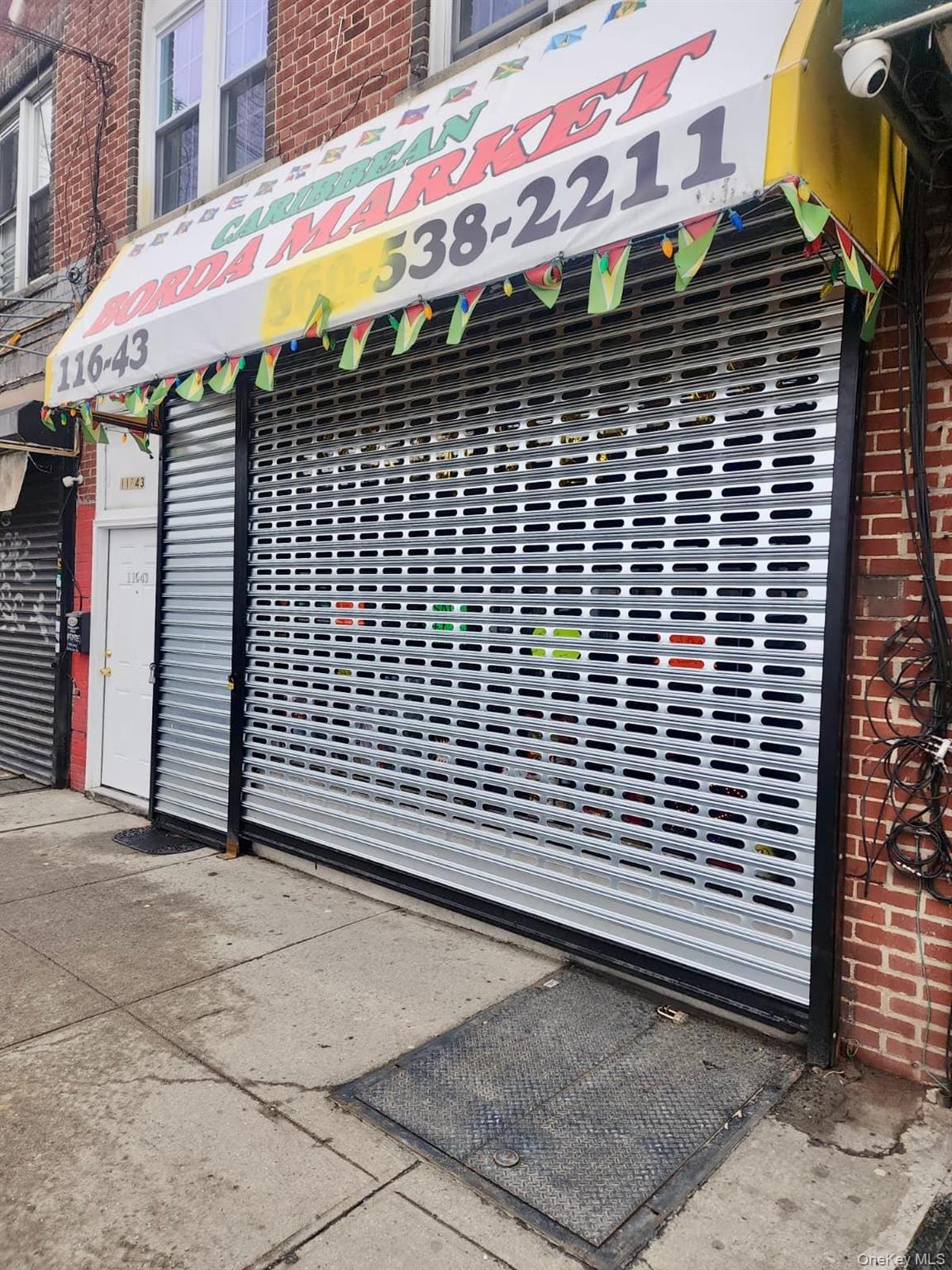 116-43 Sutphin Boulevard – For Sale