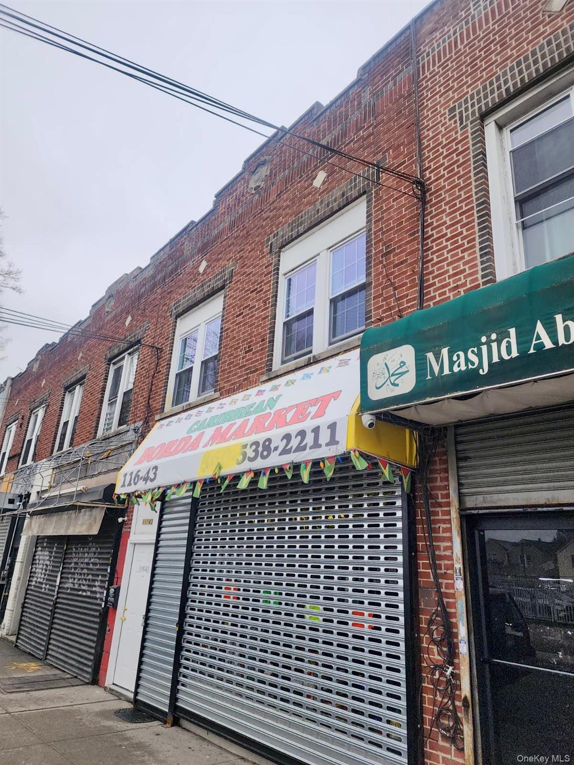 116-43 Sutphin Boulevard – For Sale photo 2