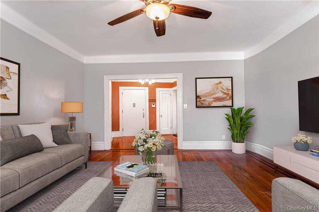 84-02 Beverly Road, Unit 2B photo 8