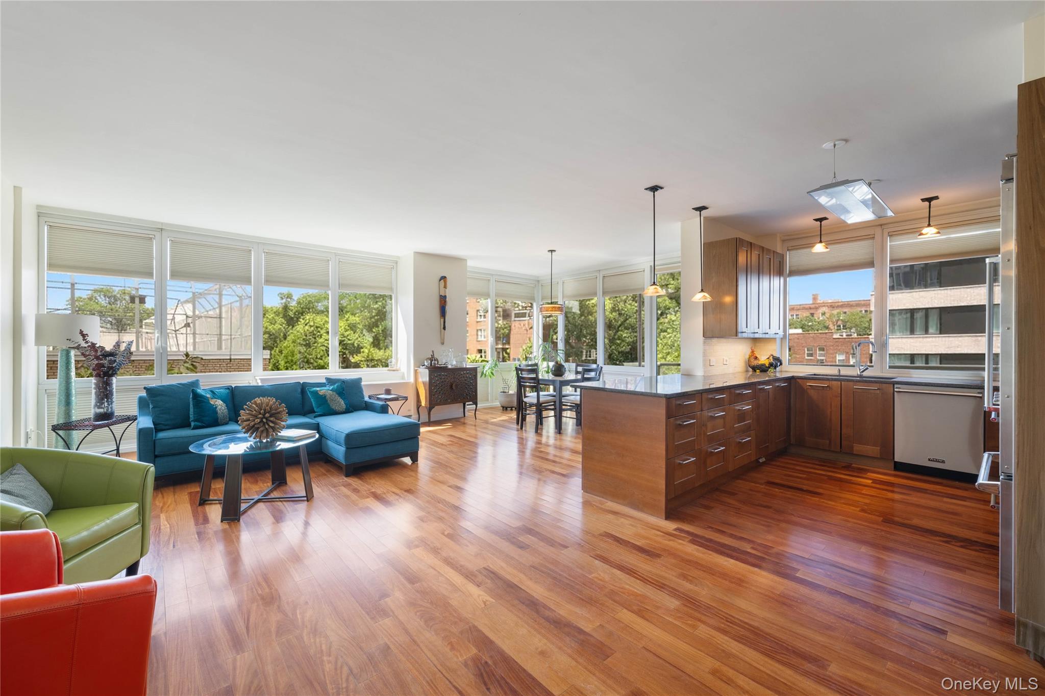 640 W 237th Street, Unit 4C