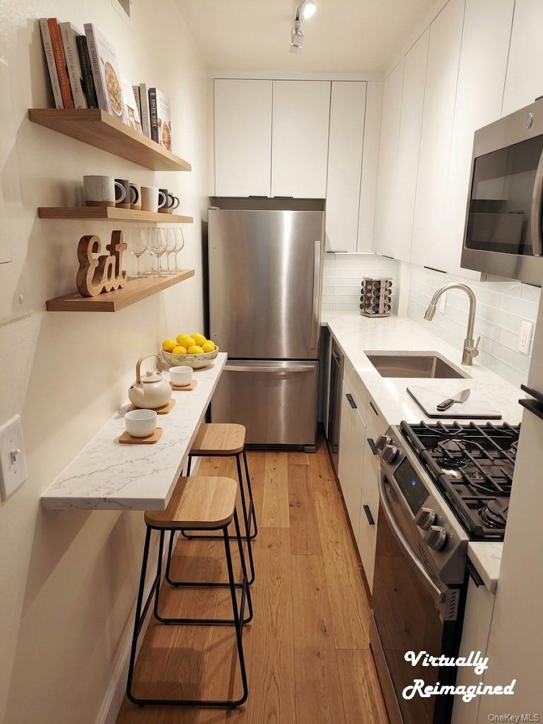 139 33rd Street, Unit 12A photo 6