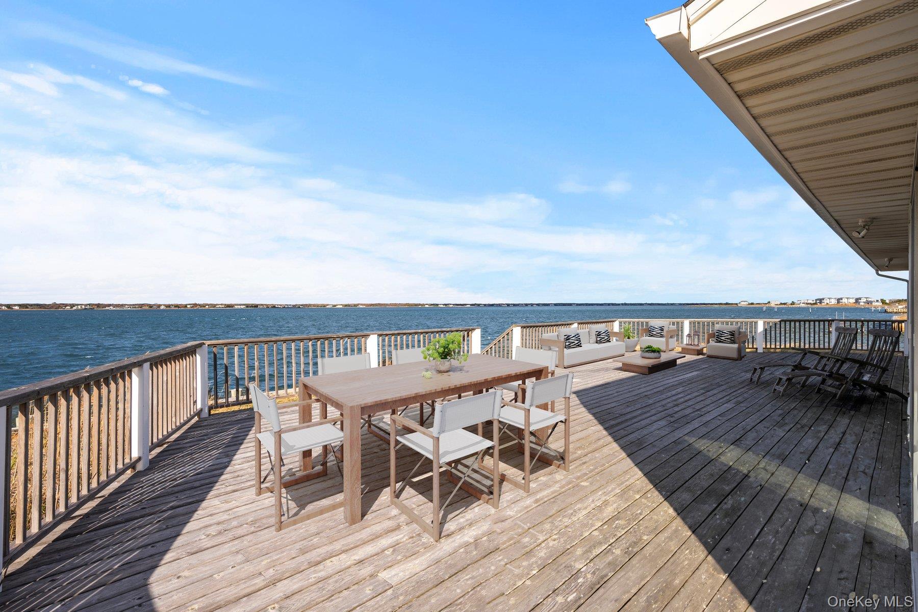 654A Dune Road – For Sale photo 20