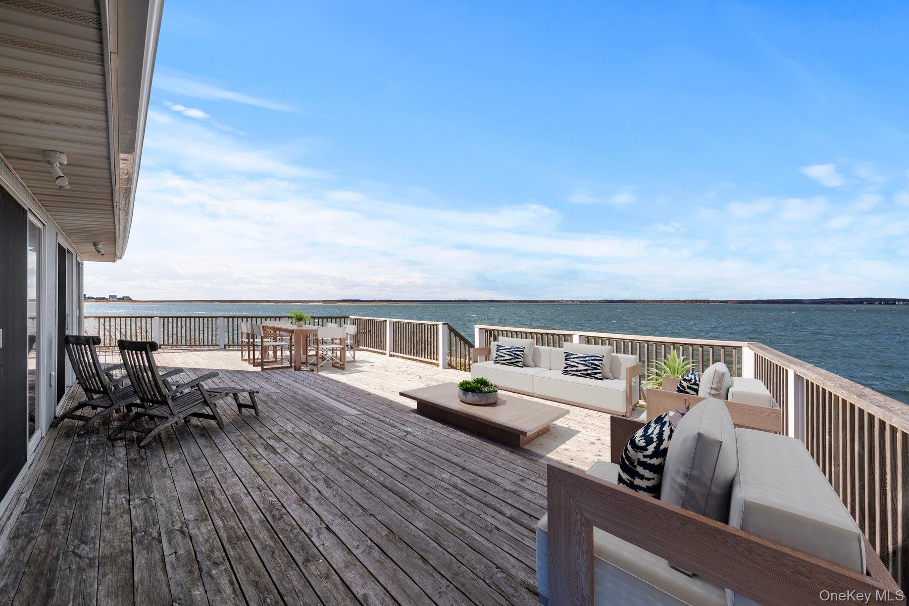 654A Dune Road – For Sale photo 21